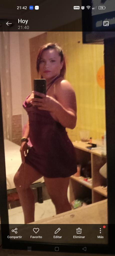 Chica busca chico en Valencia: 