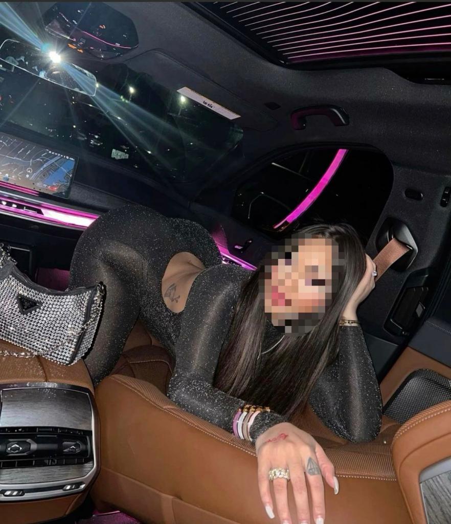 Chica busca chico en Las Palmas: 