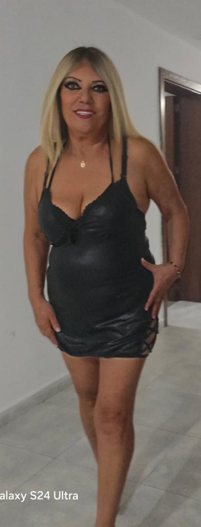 Chica busca chico en Alicante: 
