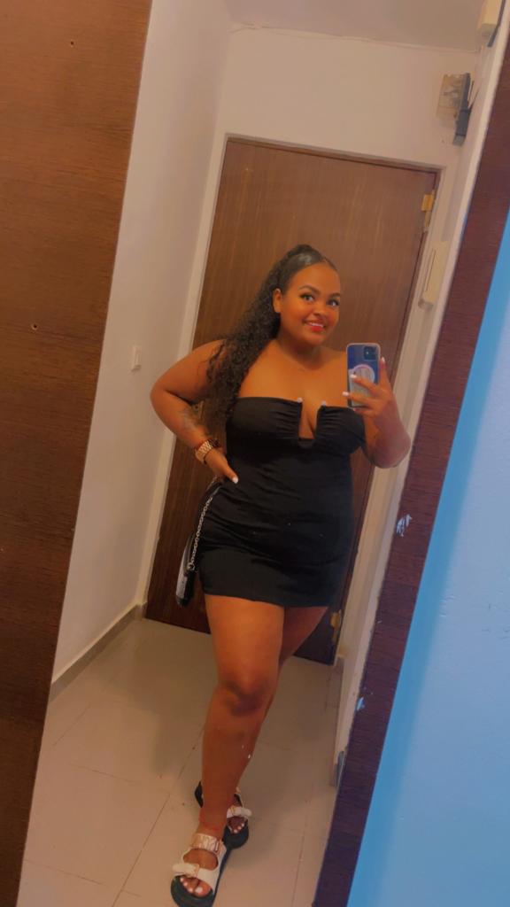 Chica busca chico en Málaga: 