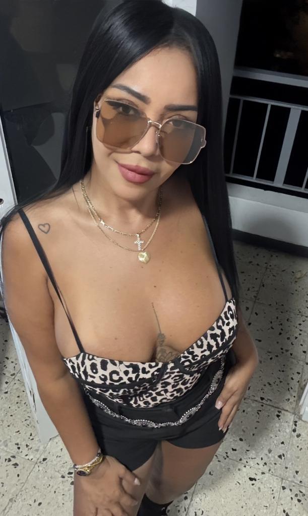 Chica busca chico en Tenerife: 