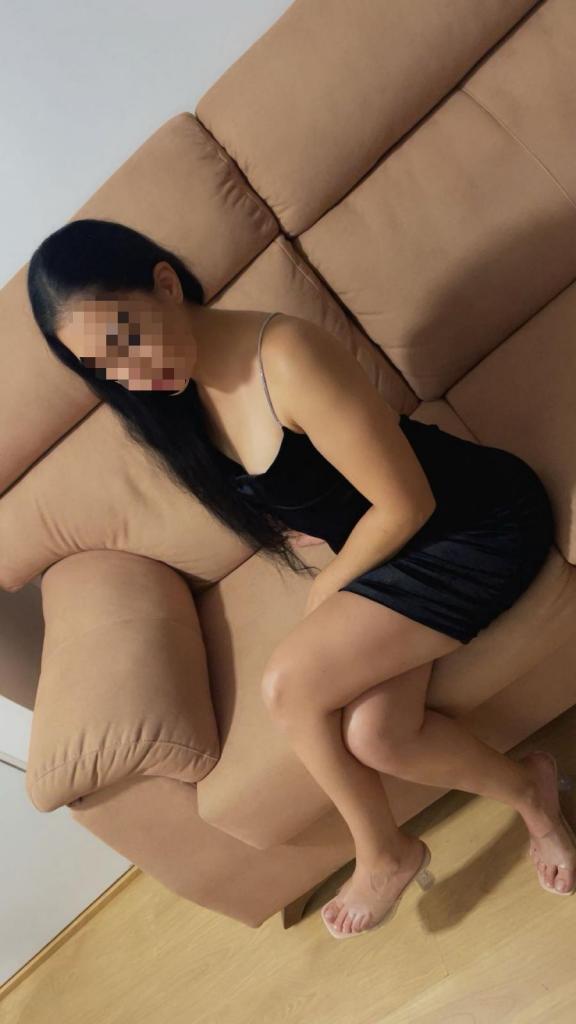 Chica busca chico en Málaga: 