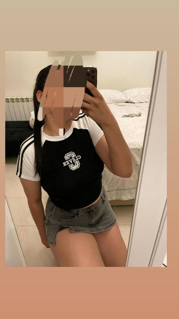 Chica busca chico en Toledo: 