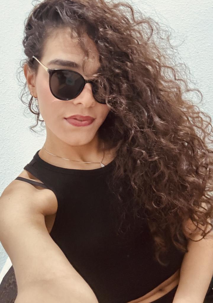 Transexual en Zaragoza: 