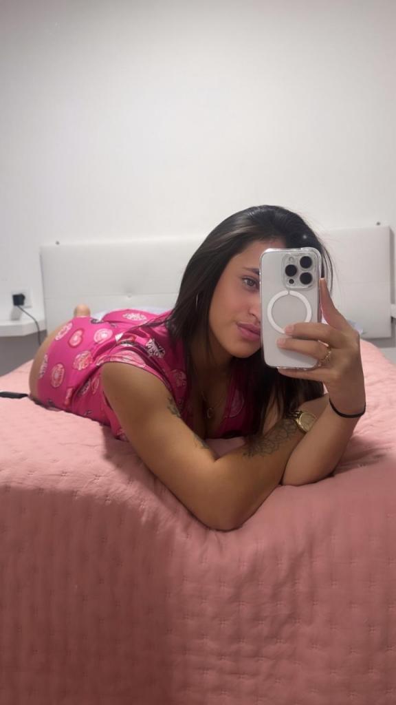 Chica busca chico en Lérida: 