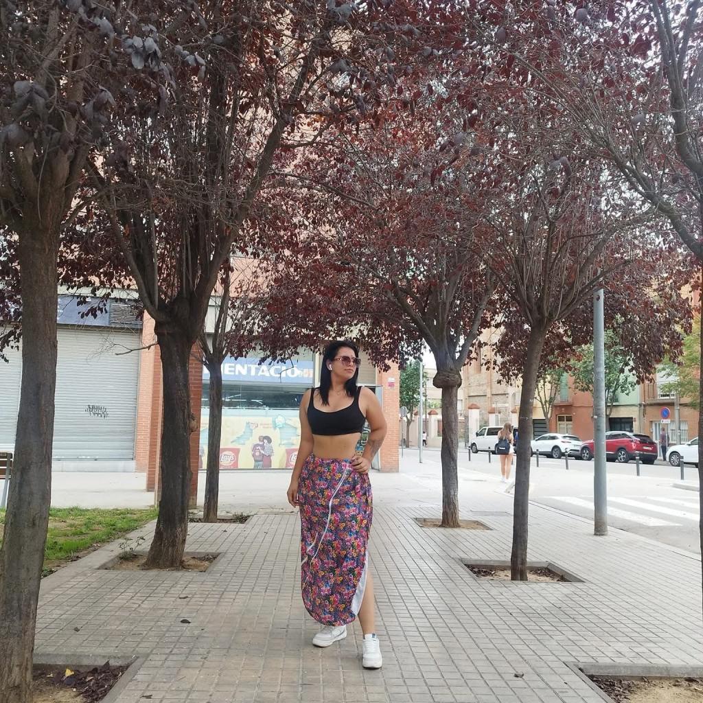 Chica busca chico en Gerona: 