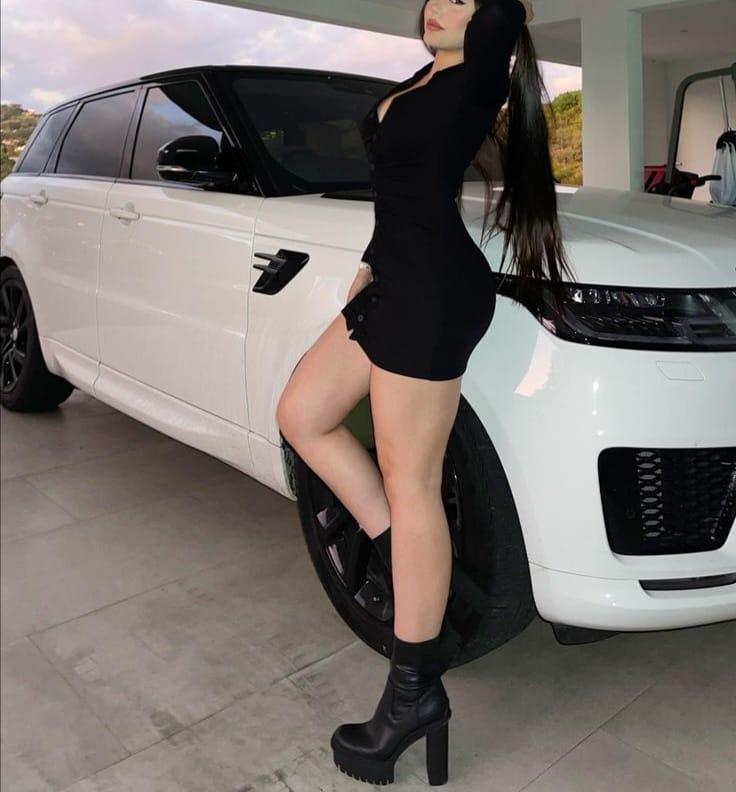 Chica busca chico en Málaga: 