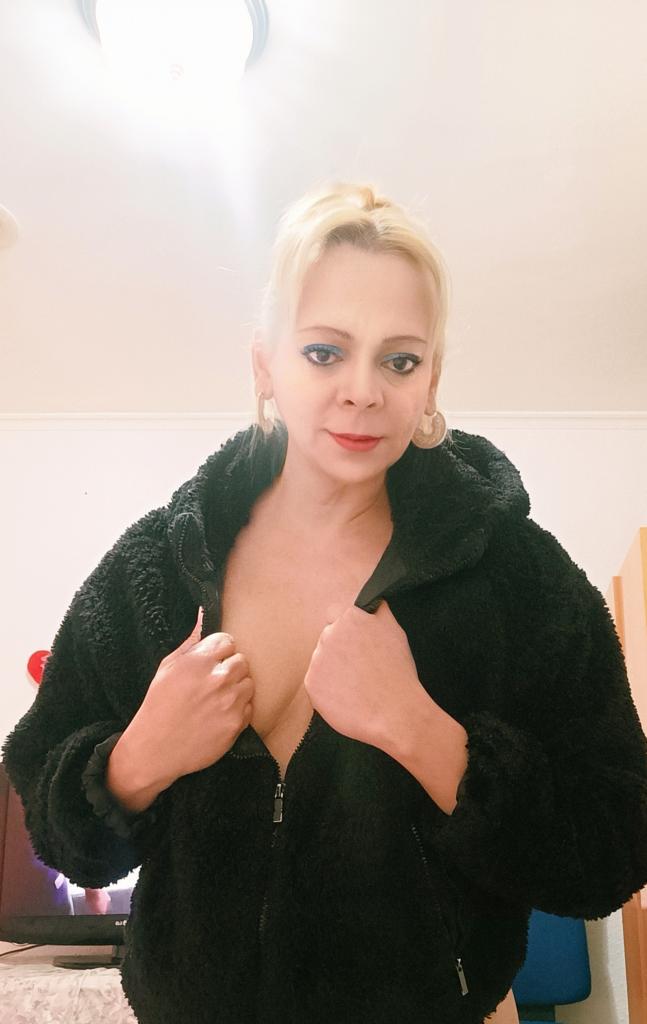 Transexual en Pontevedra: 