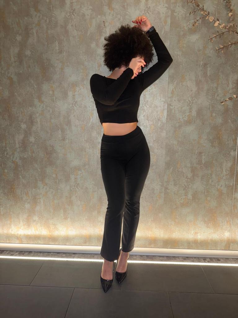 Chica busca chico en Madrid: 