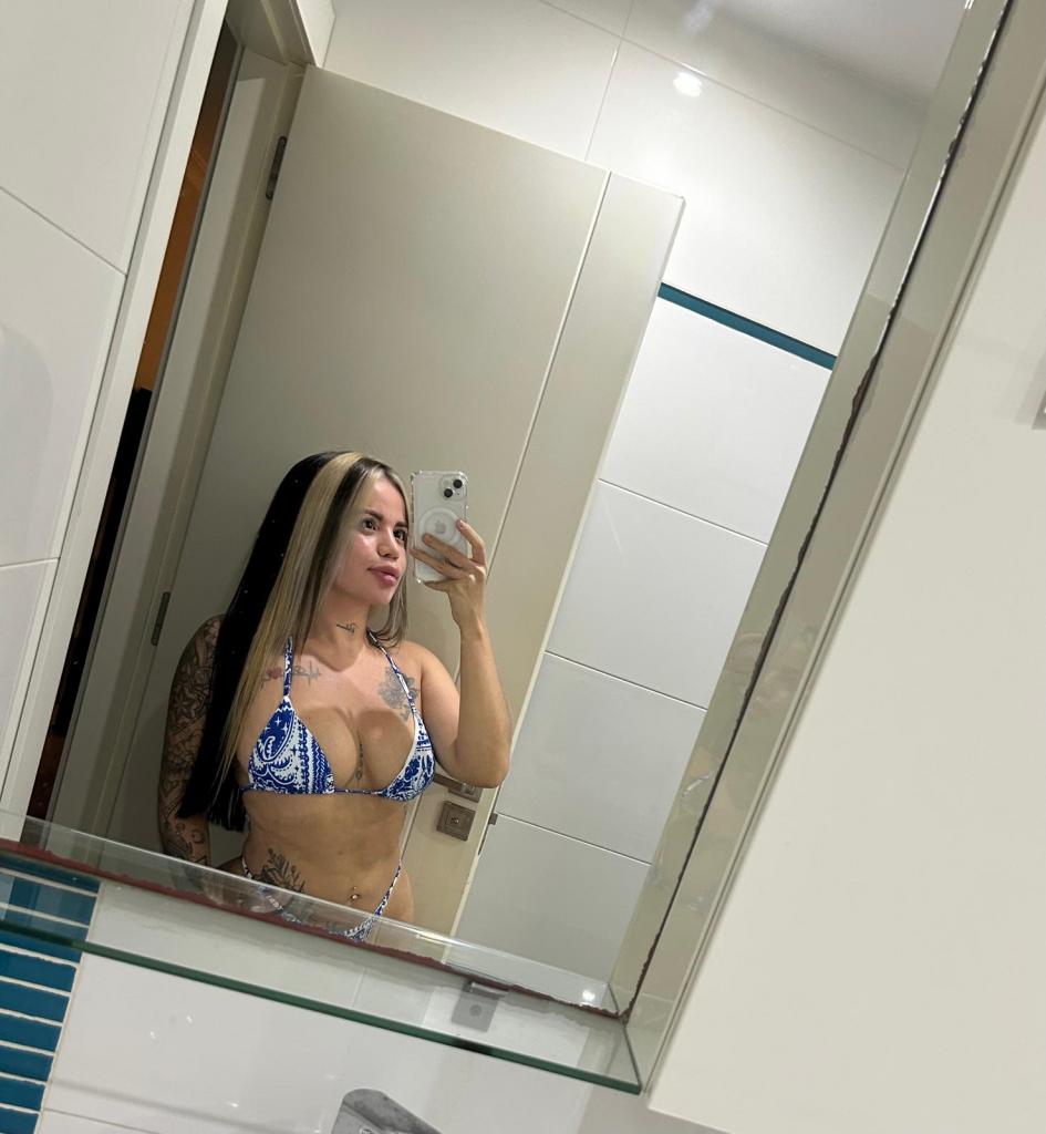 Chica busca chico en Málaga: 