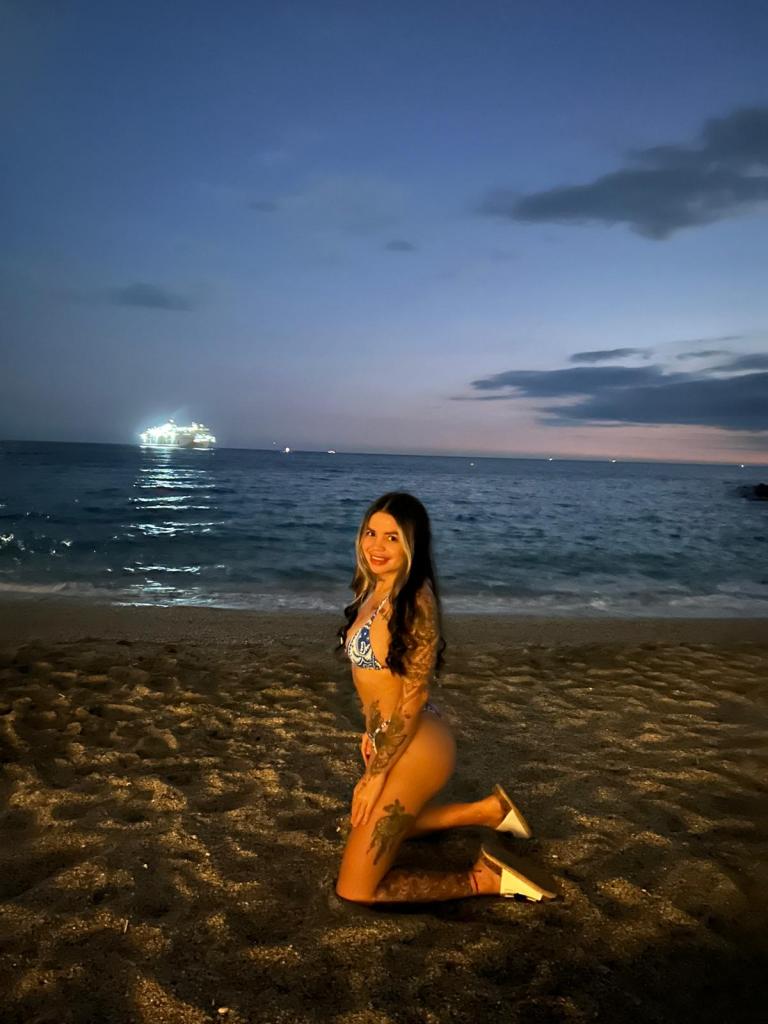 Chica busca chico en Málaga: 