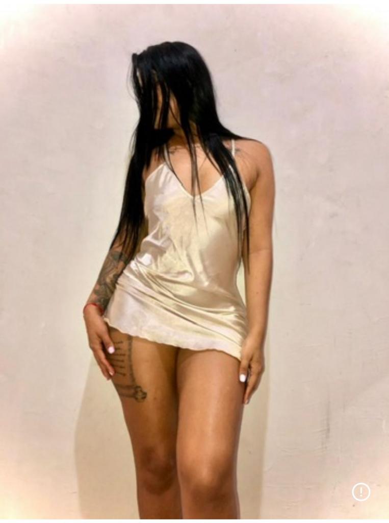 Chica busca chico en La Rioja: 