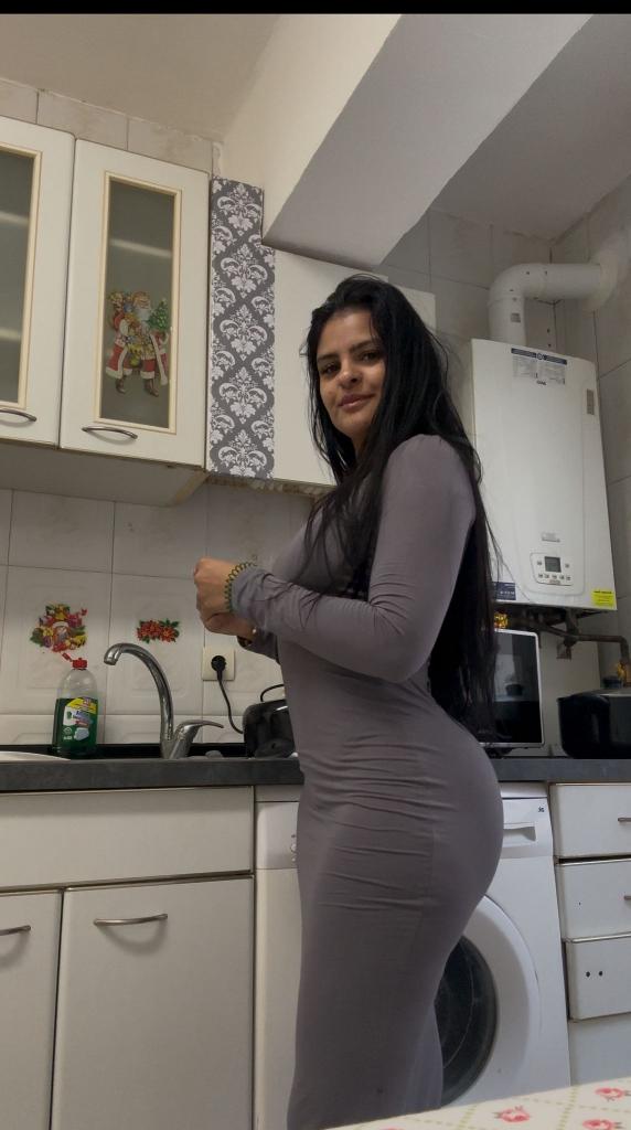 Chica busca chico en La Rioja: 