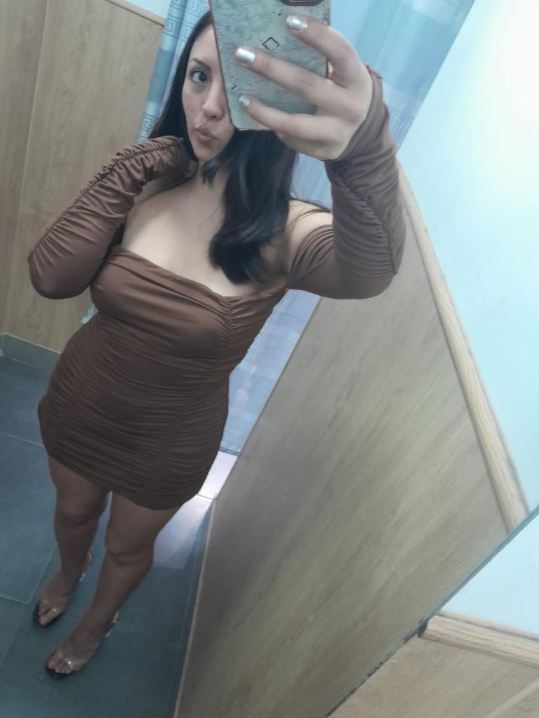 Chica busca chico en Barcelona: 