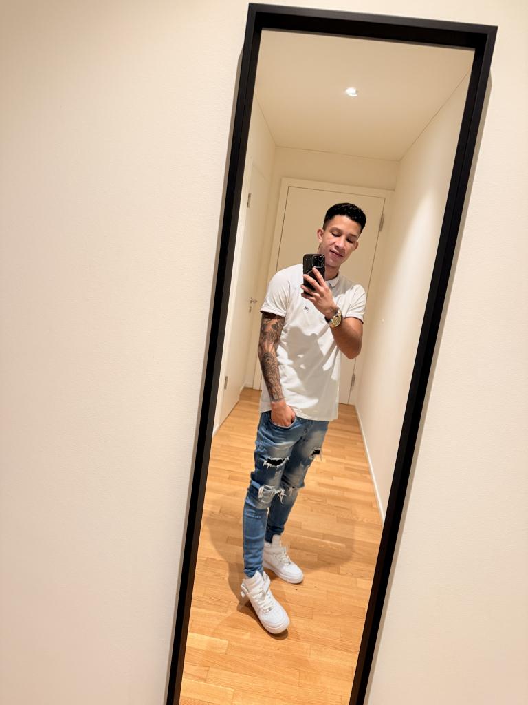 Chico busca chica en Tenerife: 