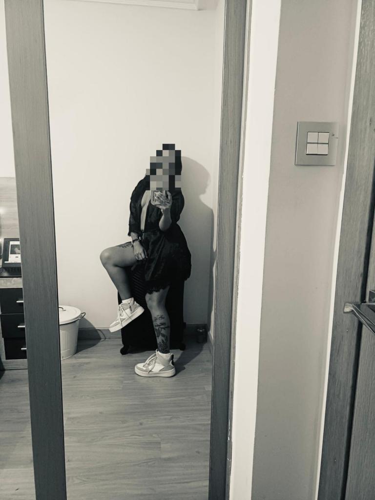 Chica busca chico en Valencia: 