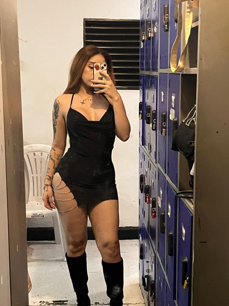 Chica busca chico en Alicante: 