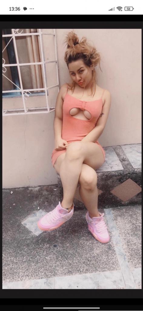 Chica busca chico en Sevilla: 