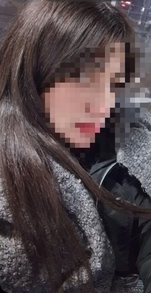 Chica busca chico en Madrid: 