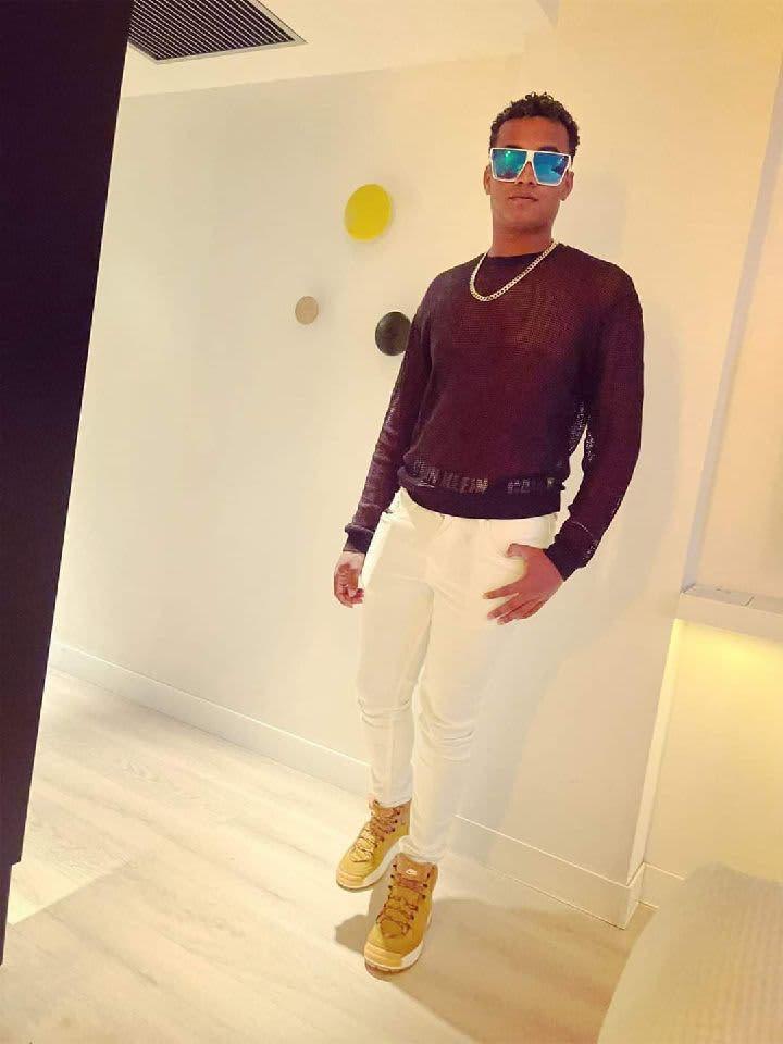 Chico busca chica en Alicante: 