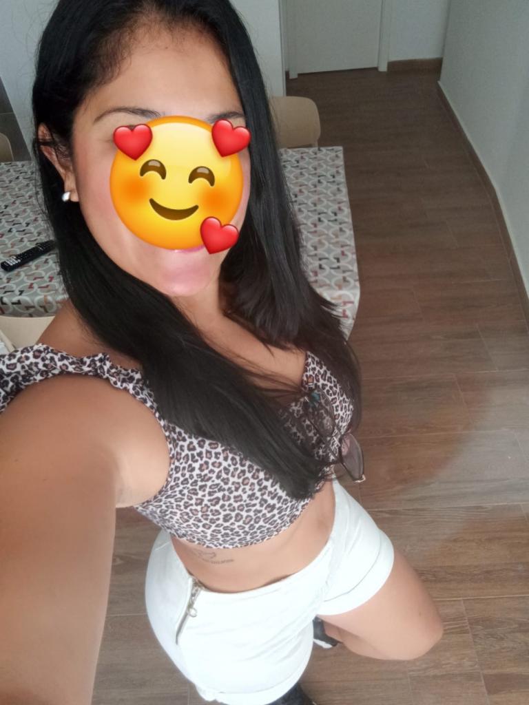 Chica busca chico en Las Palmas: 