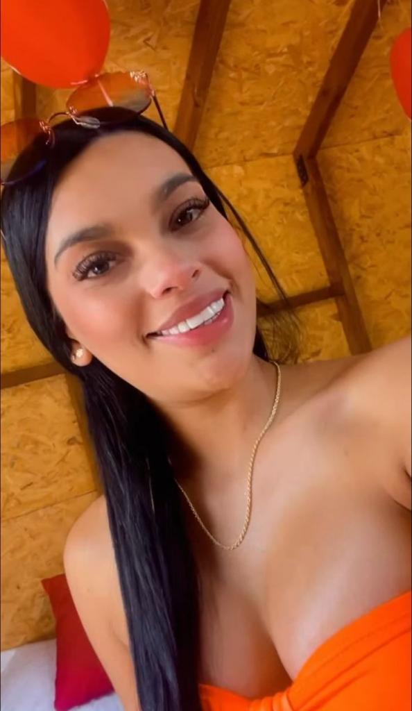 674655832: Chica busca chico en Badajoz