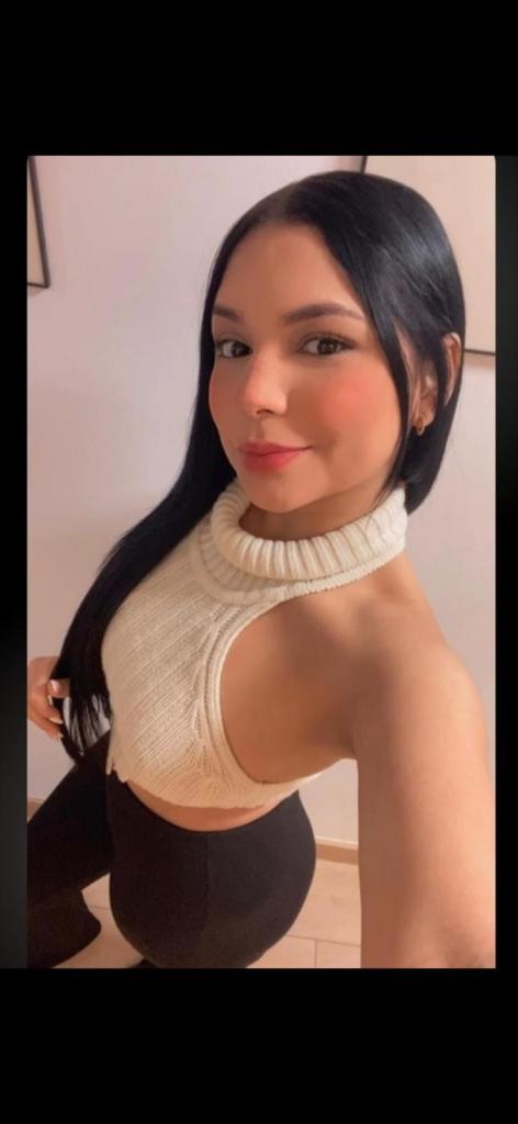 Chica busca chico en Valencia: 