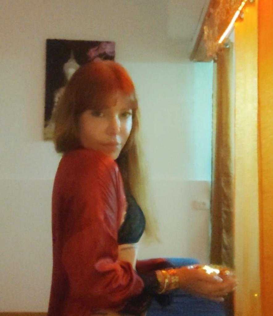 Chica busca chico en Tenerife: 