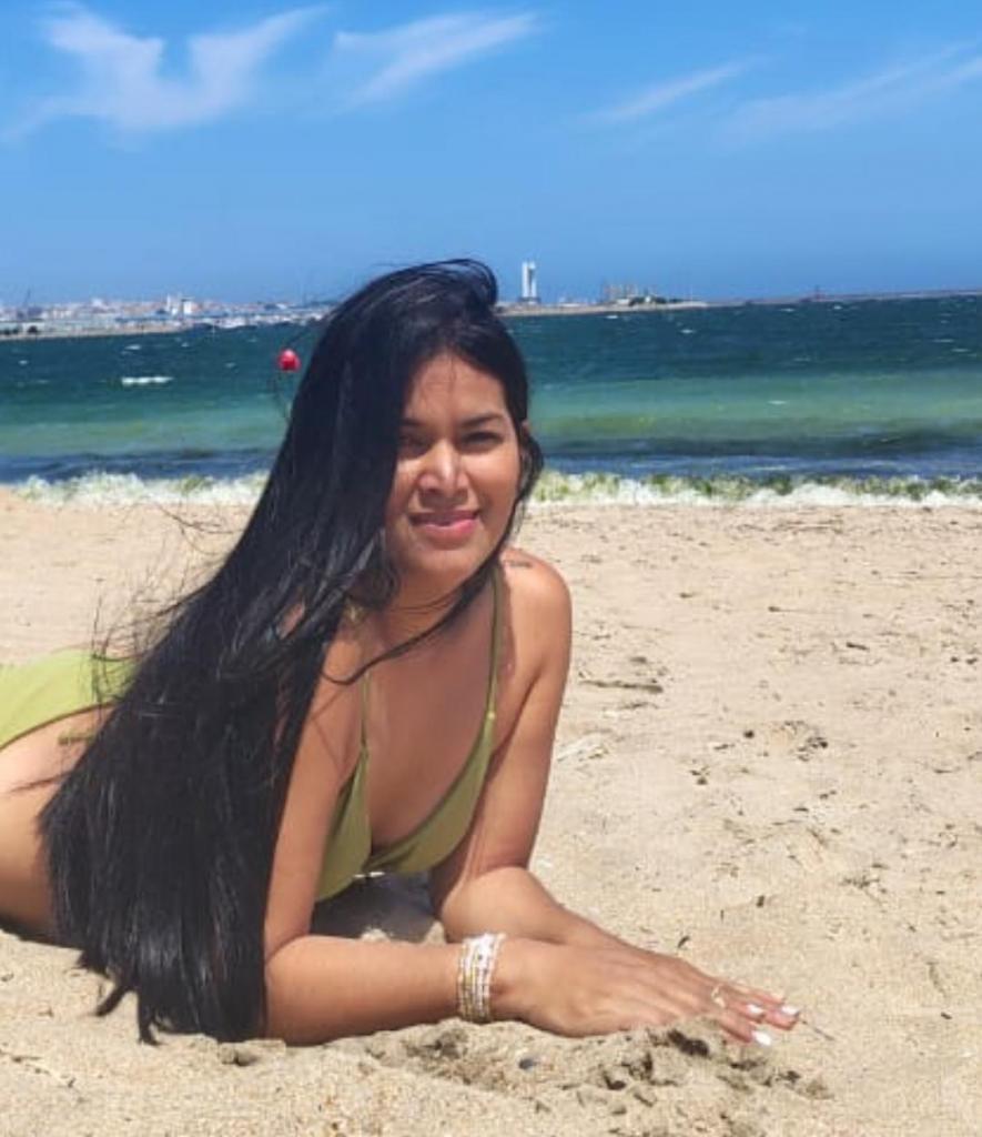 Chica busca chico en Sevilla: 