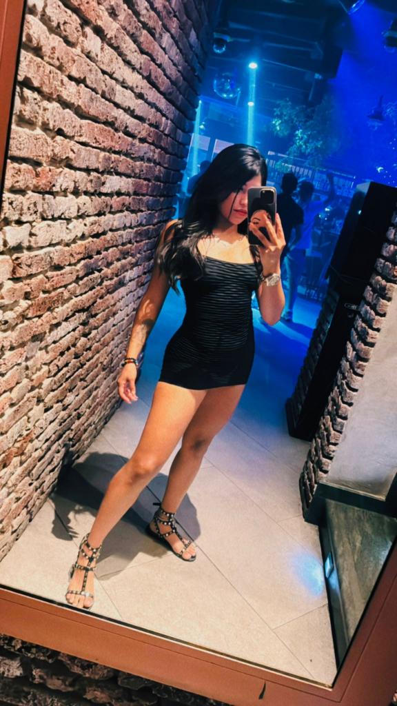 Chica busca chico en Las Palmas: 