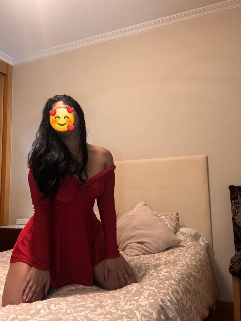 Chica busca chico en La Coruña: 