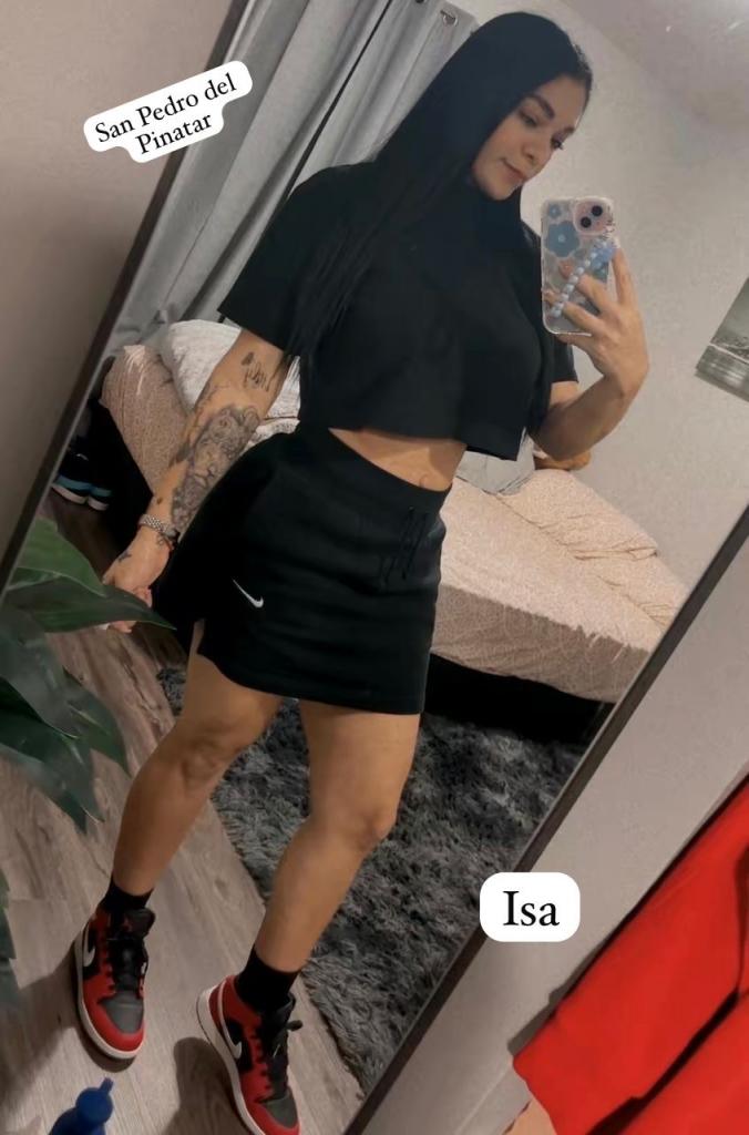 Chica busca chico en Murcia: Chica busca chico