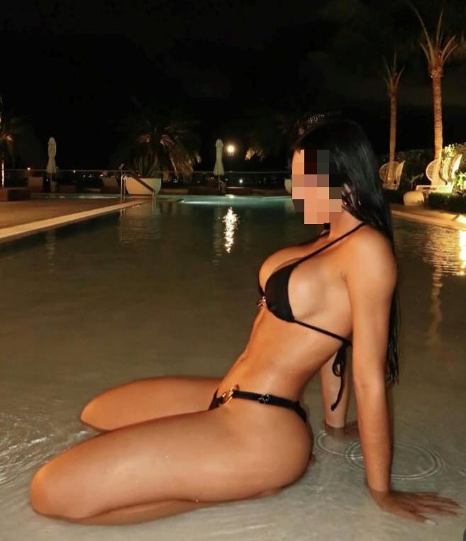Chica busca chico en Málaga: 