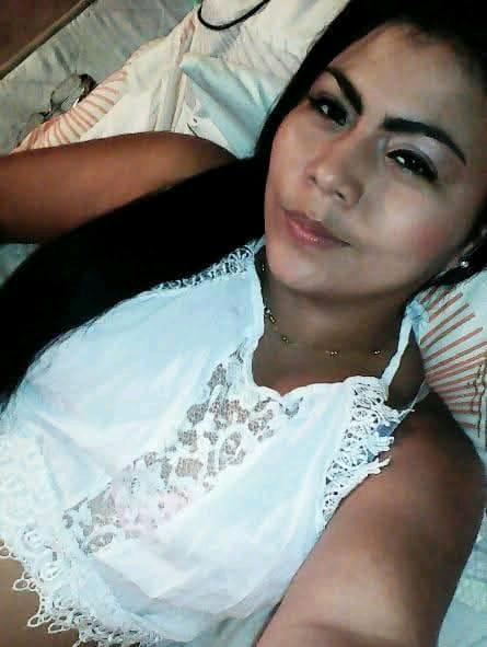 Chica busca chico en Murcia: Chica busca chico