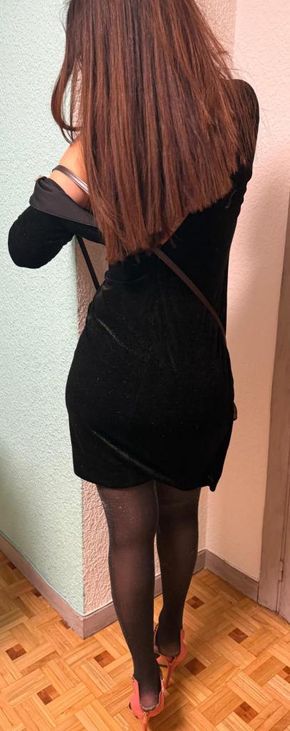 Chica busca chico en León: 