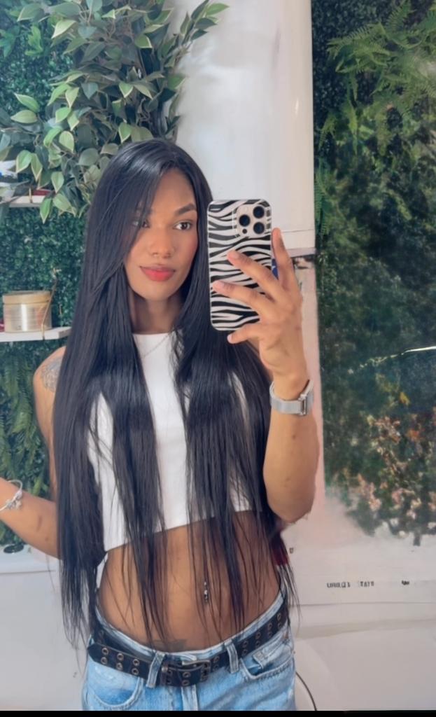 Travesti en Alicante: 