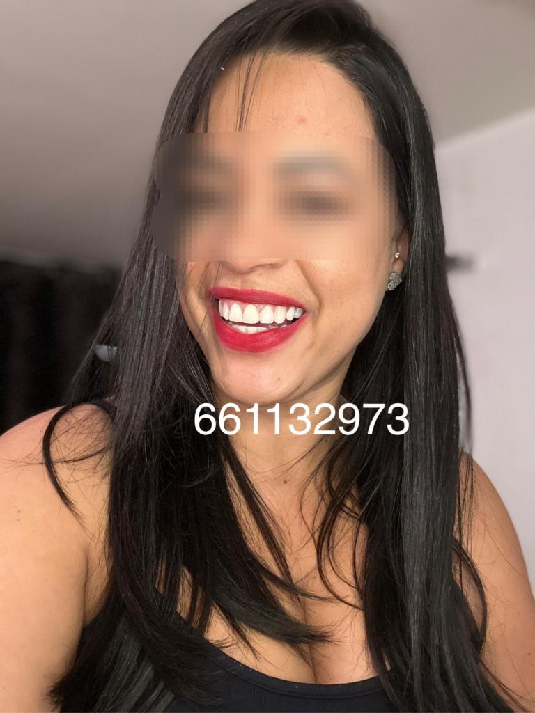 Chica busca chico en Cuenca: Chica busca chico