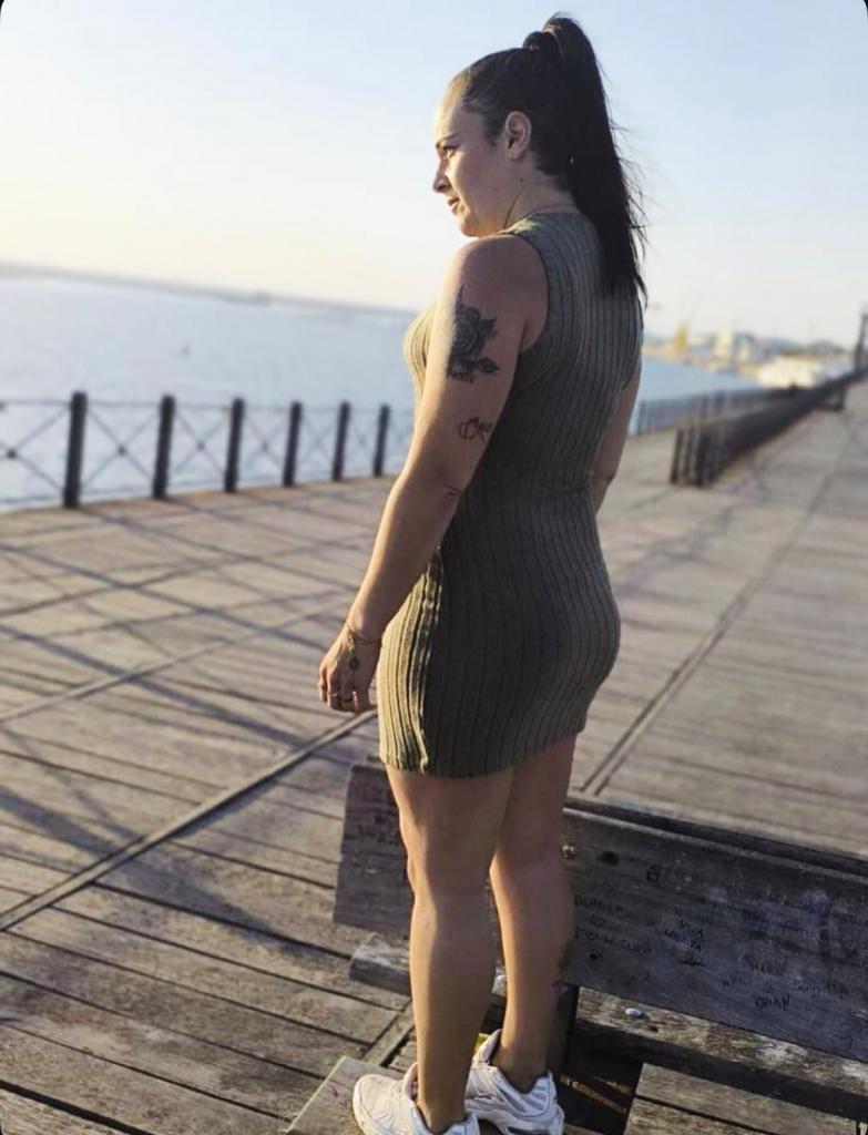 Chica busca chico en Zaragoza: 