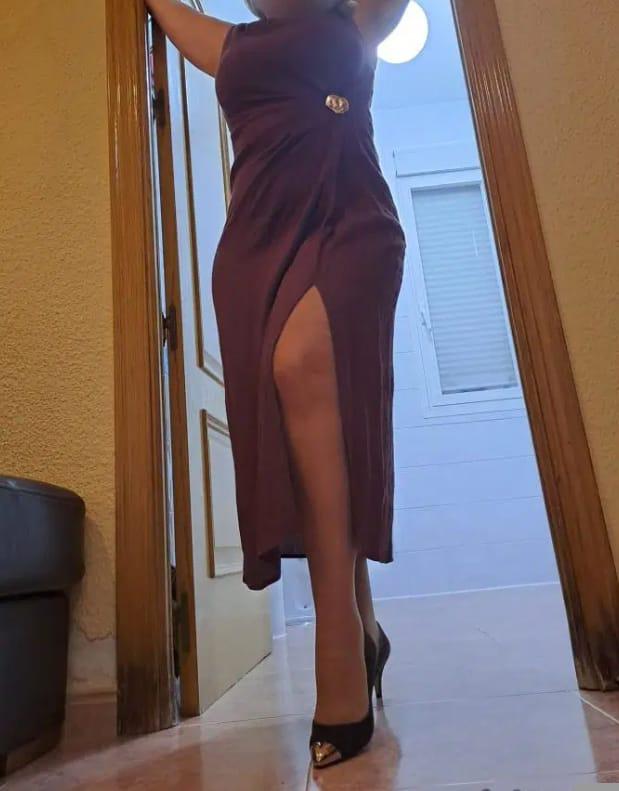 Chica busca chico en Murcia: 