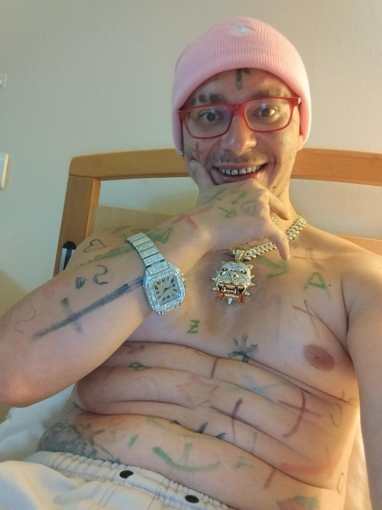 Chico busca chica en Ciudad Real: 