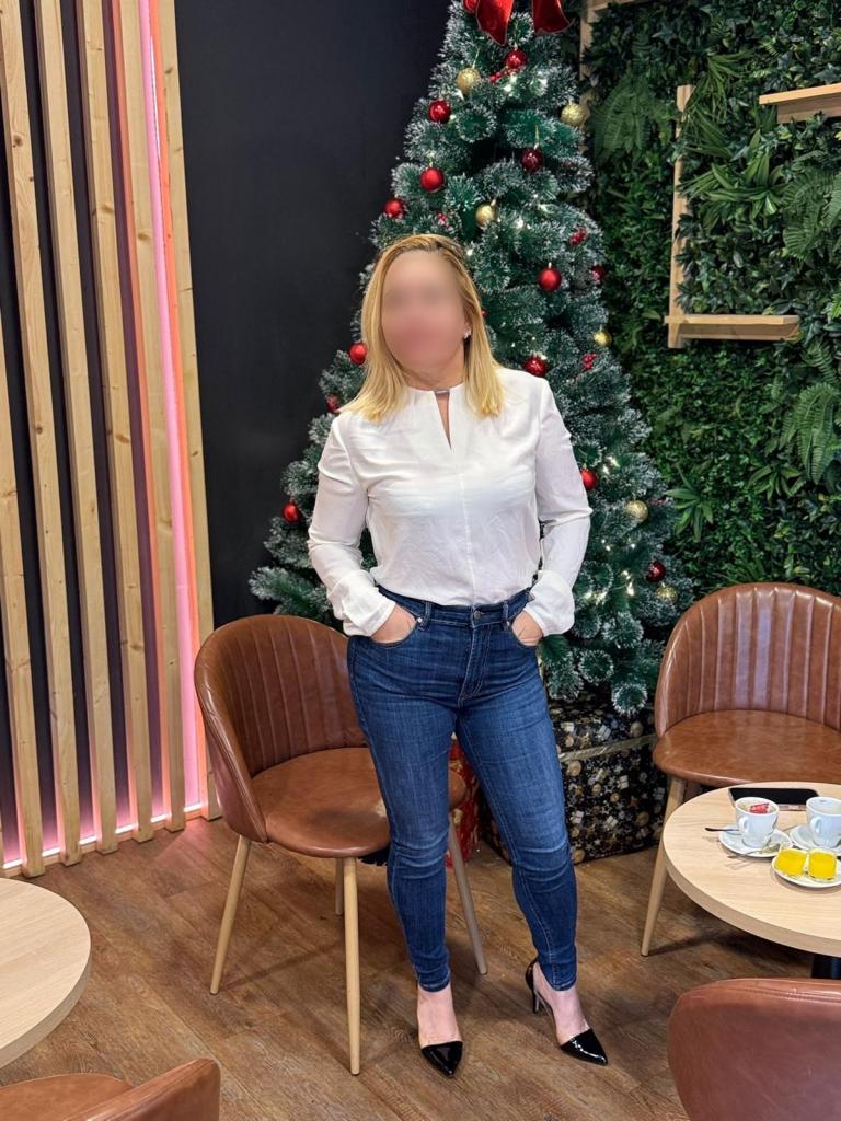 Chica busca chico en Lugo: 