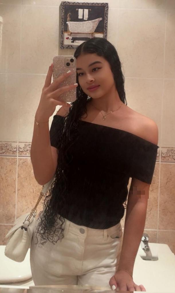 Chica busca chico en Las Palmas: 