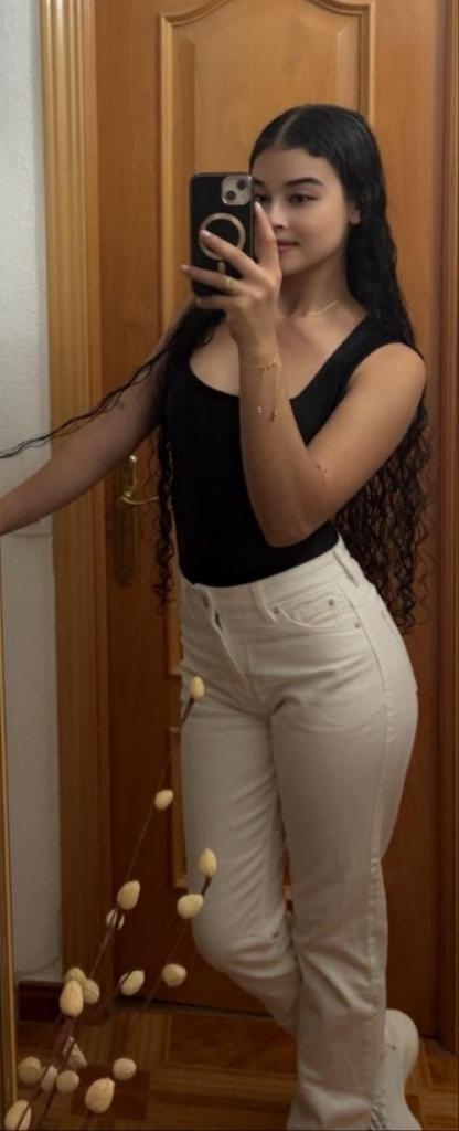 Chica busca chico en Las Palmas: 