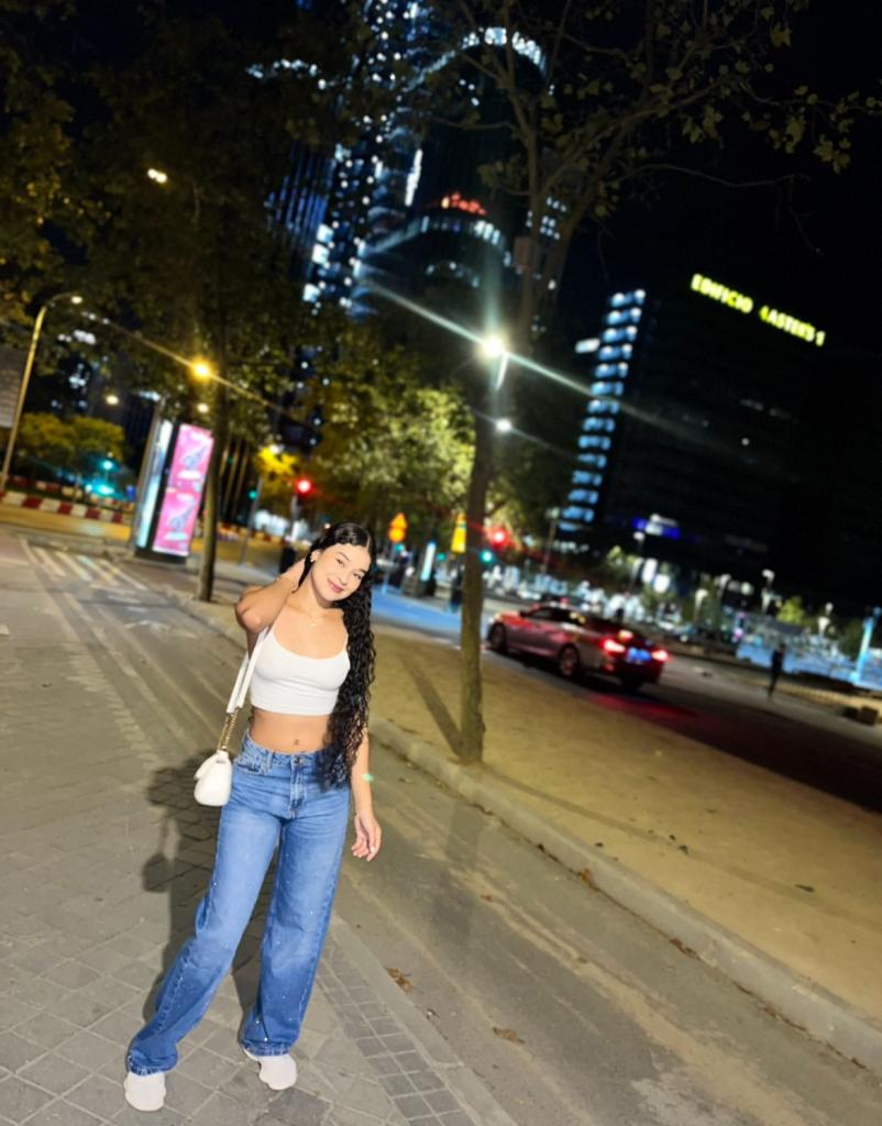 Chica busca chico en Las Palmas: 