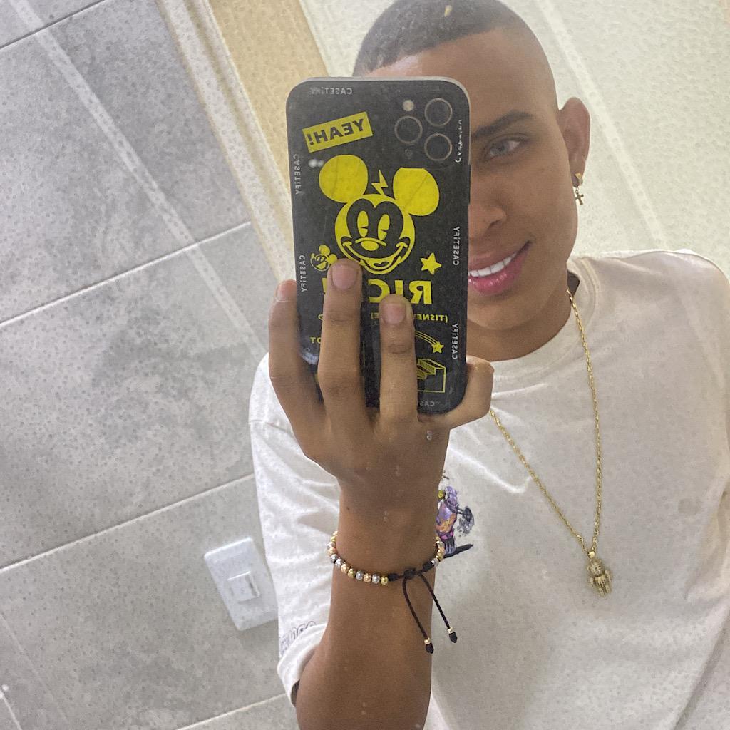 Chico busca chica en Mallorca: 