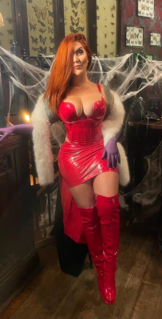 Chica busca chico en Sevilla: 