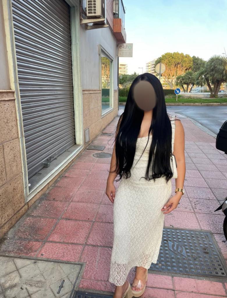 Chica busca chico en Almería: 