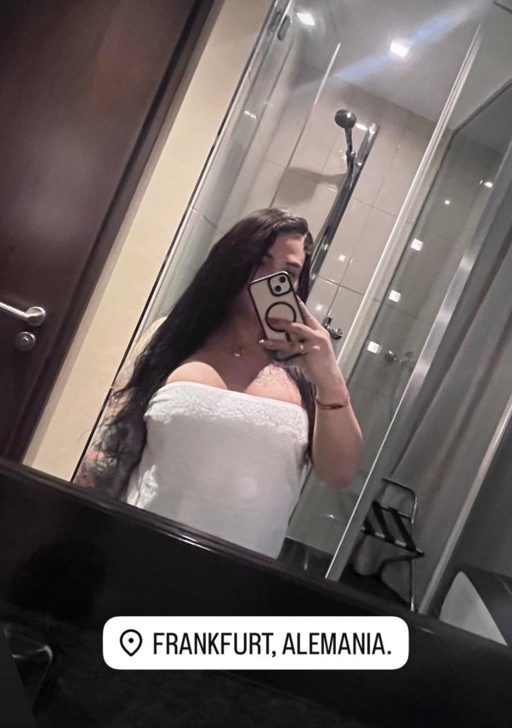 Transexual en Cantabria: 