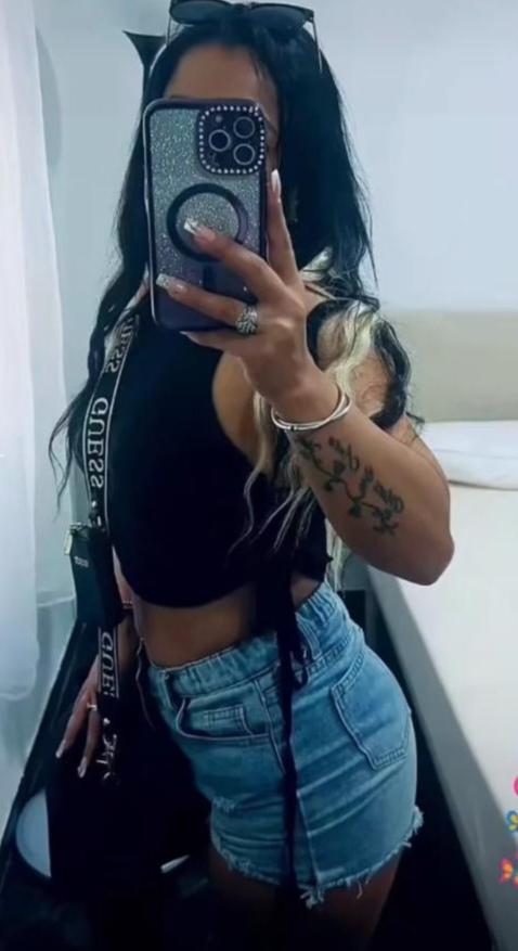 Chica busca chico en Málaga: 