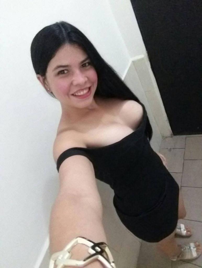 Chica busca chico en Alicante: 